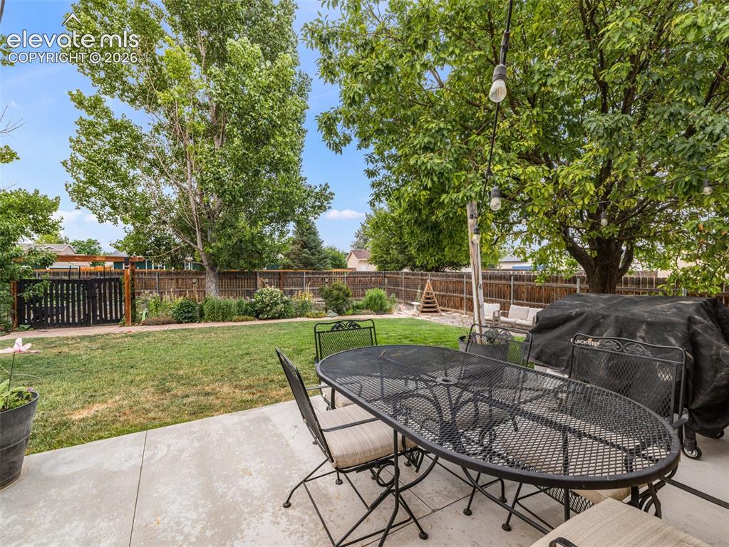 625 S Inca Drive Pueblo West CO 81007