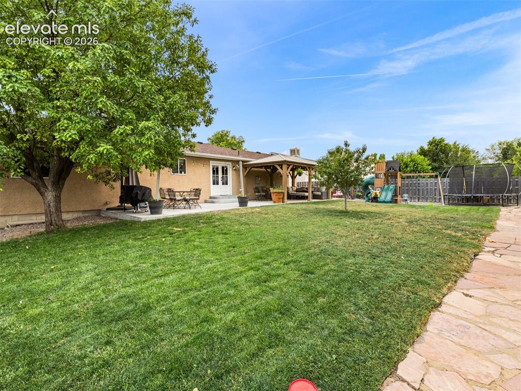 625 S Inca Drive Pueblo West CO 81007