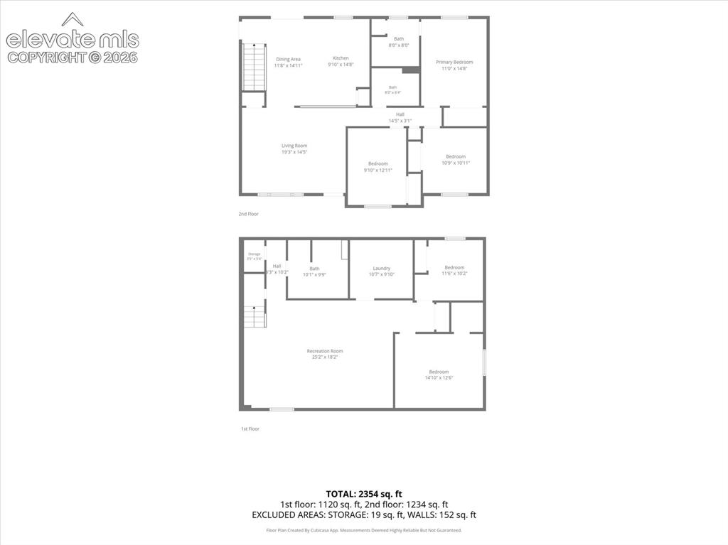 625 S Inca Drive Pueblo West CO 81007