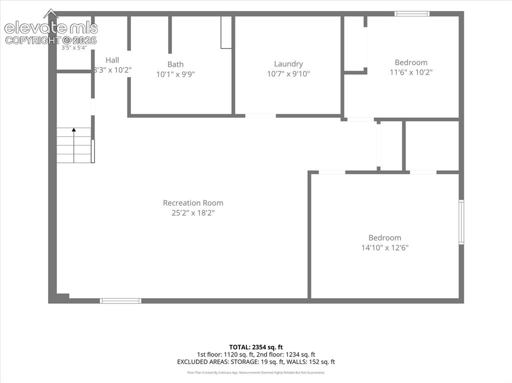 625 S Inca Drive Pueblo West CO 81007