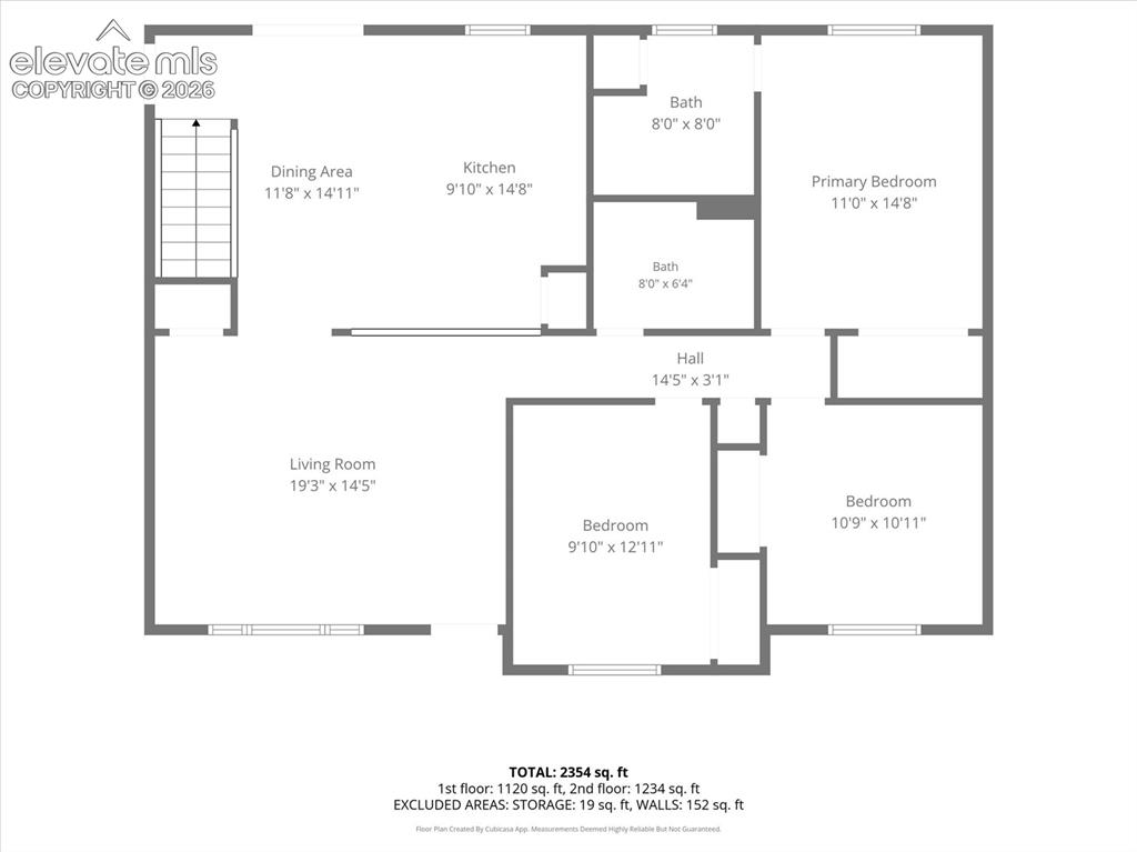 625 S Inca Drive Pueblo West CO 81007