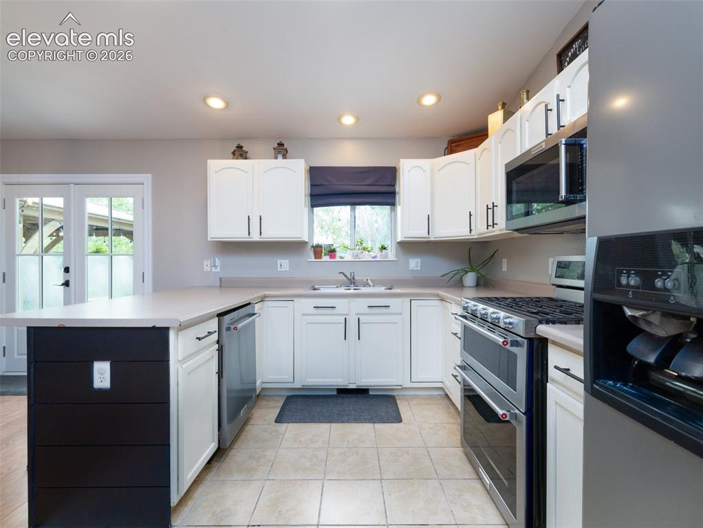 625 S Inca Drive Pueblo West CO 81007