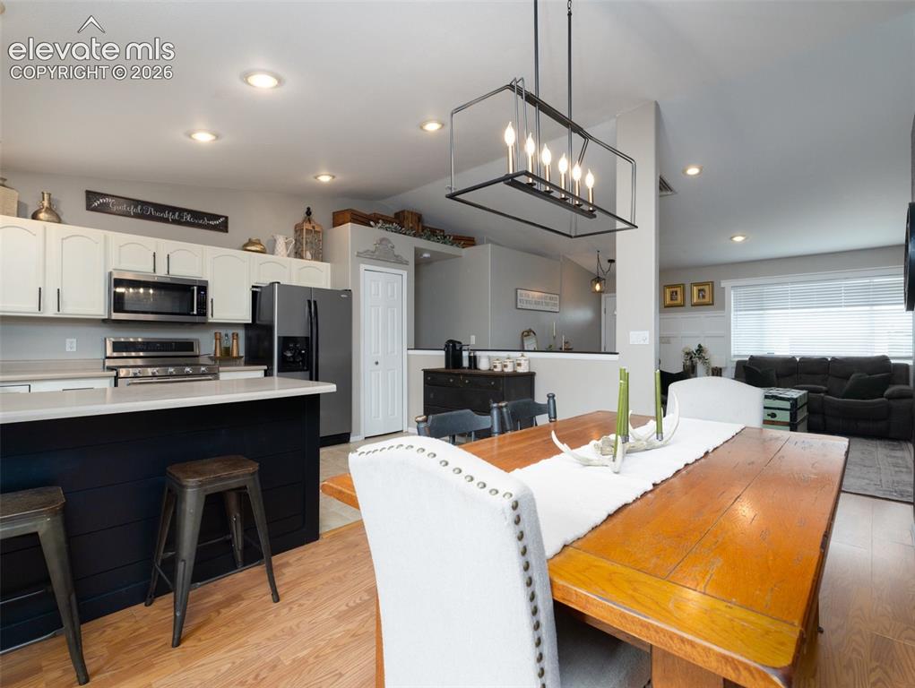 625 S Inca Drive Pueblo West CO 81007
