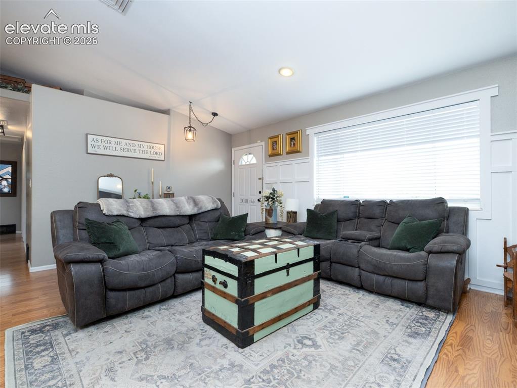 625 S Inca Drive Pueblo West CO 81007