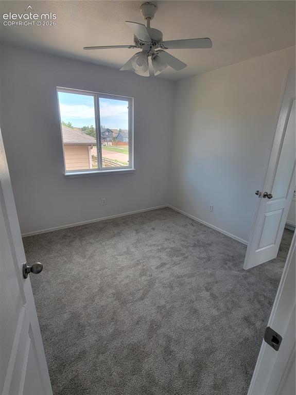10025 Everglades Drive Colorado Springs CO 80831