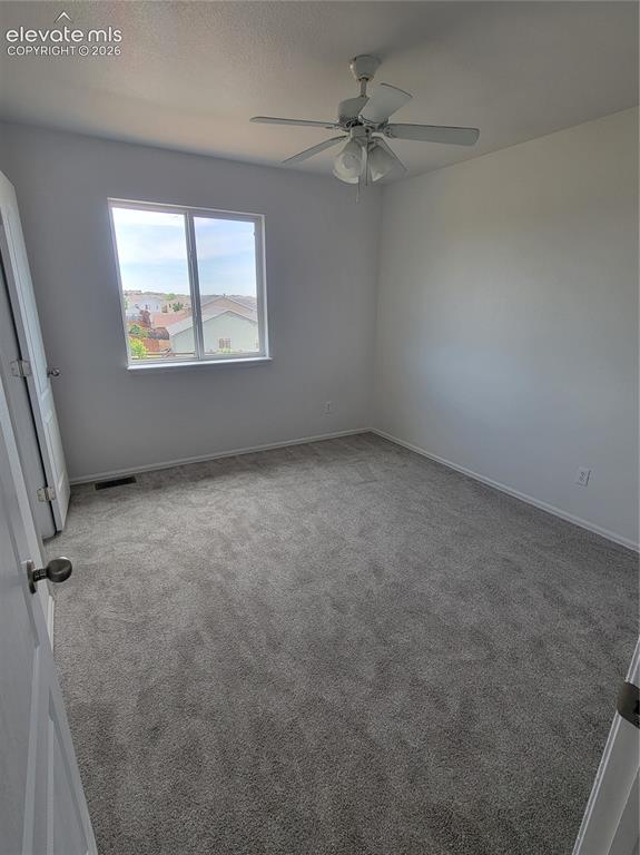 10025 Everglades Drive Colorado Springs CO 80831