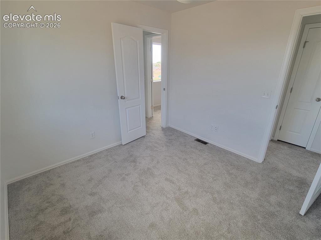 10025 Everglades Drive Colorado Springs CO 80831