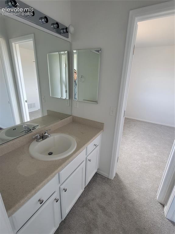 10025 Everglades Drive Colorado Springs CO 80831