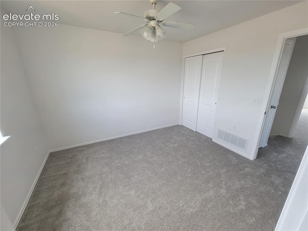 10025 Everglades Drive Colorado Springs CO 80831