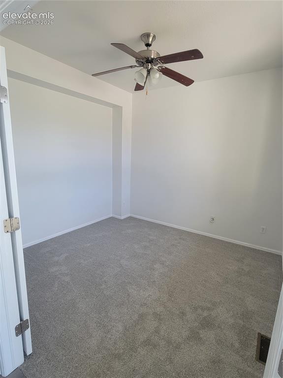 10025 Everglades Drive Colorado Springs CO 80831