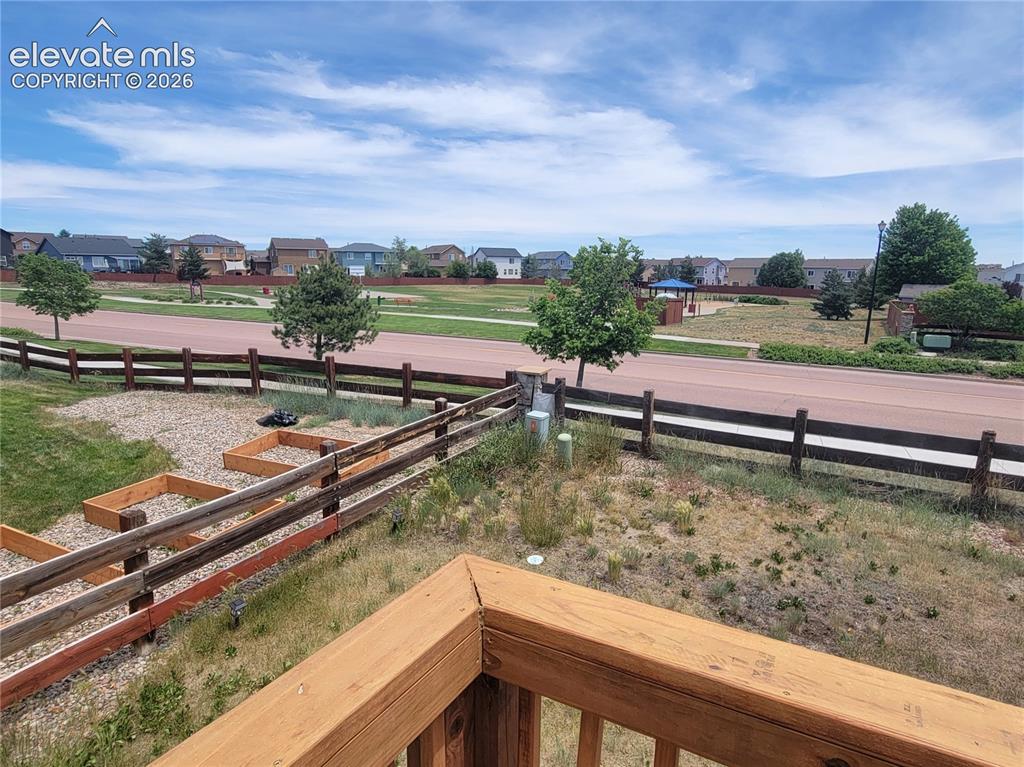 10025 Everglades Drive Colorado Springs CO 80831