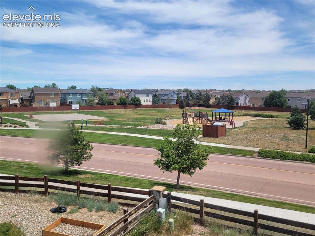 10025 Everglades Drive Colorado Springs CO 80831