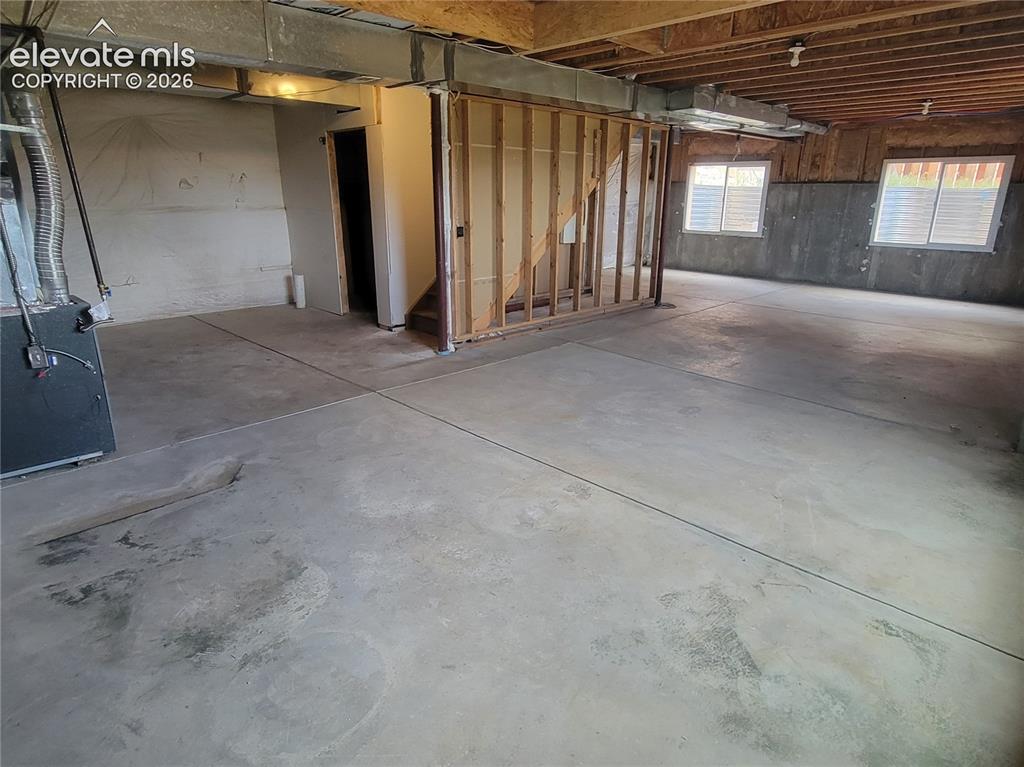 10025 Everglades Drive Colorado Springs CO 80831