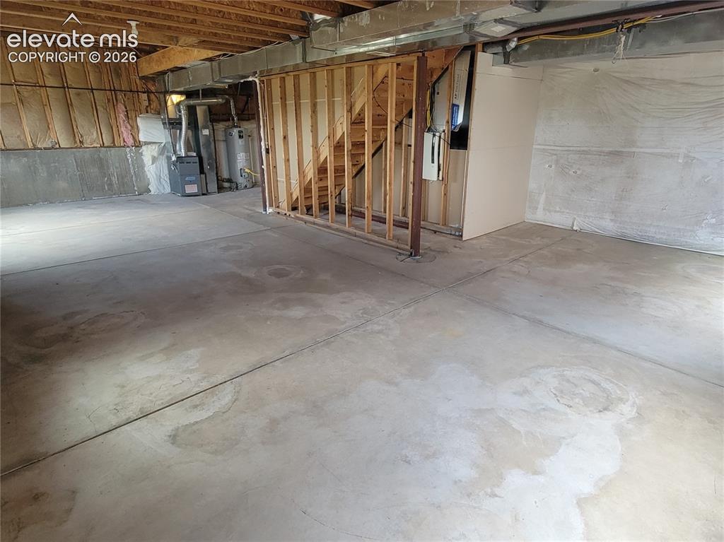 10025 Everglades Drive Colorado Springs CO 80831