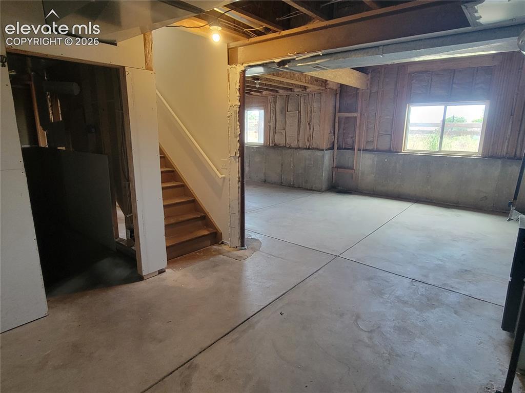 10025 Everglades Drive Colorado Springs CO 80831