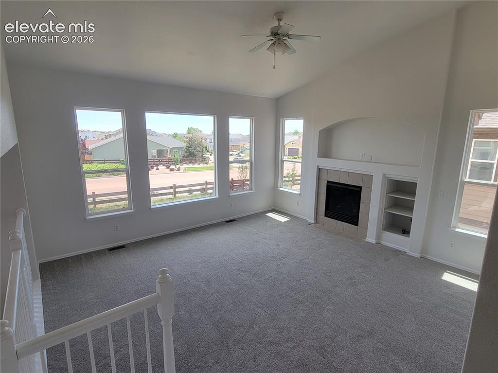 10025 Everglades Drive Colorado Springs CO 80831