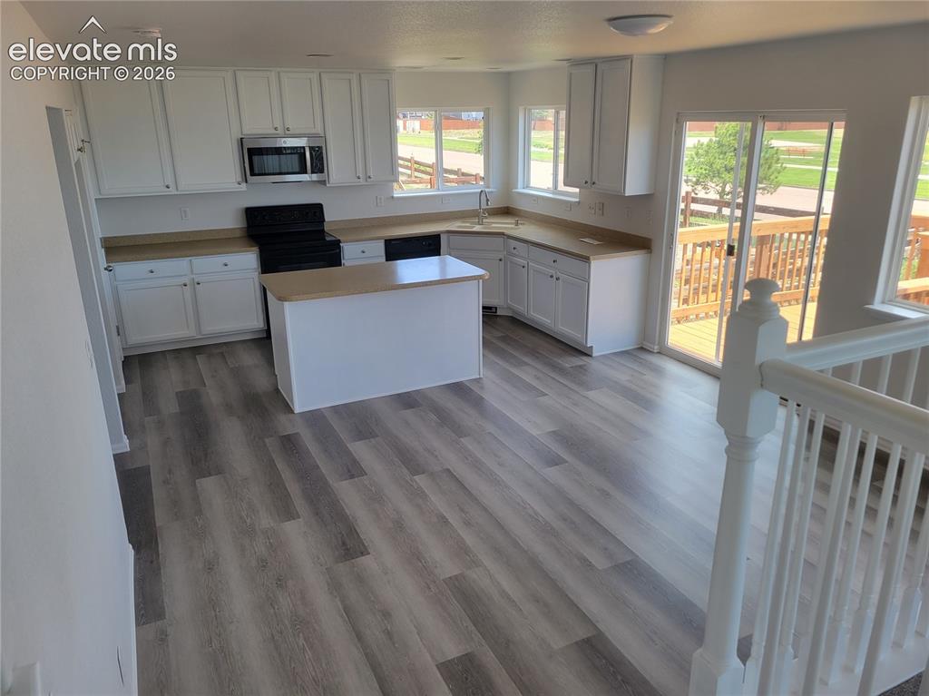 10025 Everglades Drive Colorado Springs CO 80831