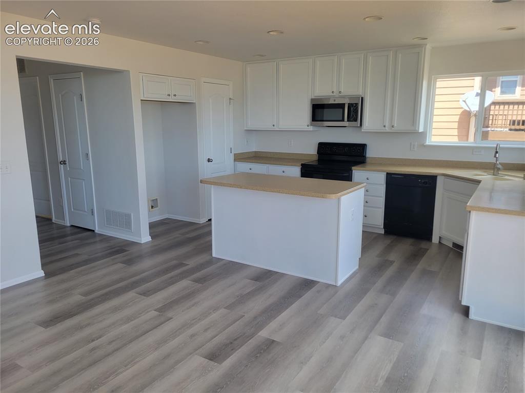 10025 Everglades Drive Colorado Springs CO 80831