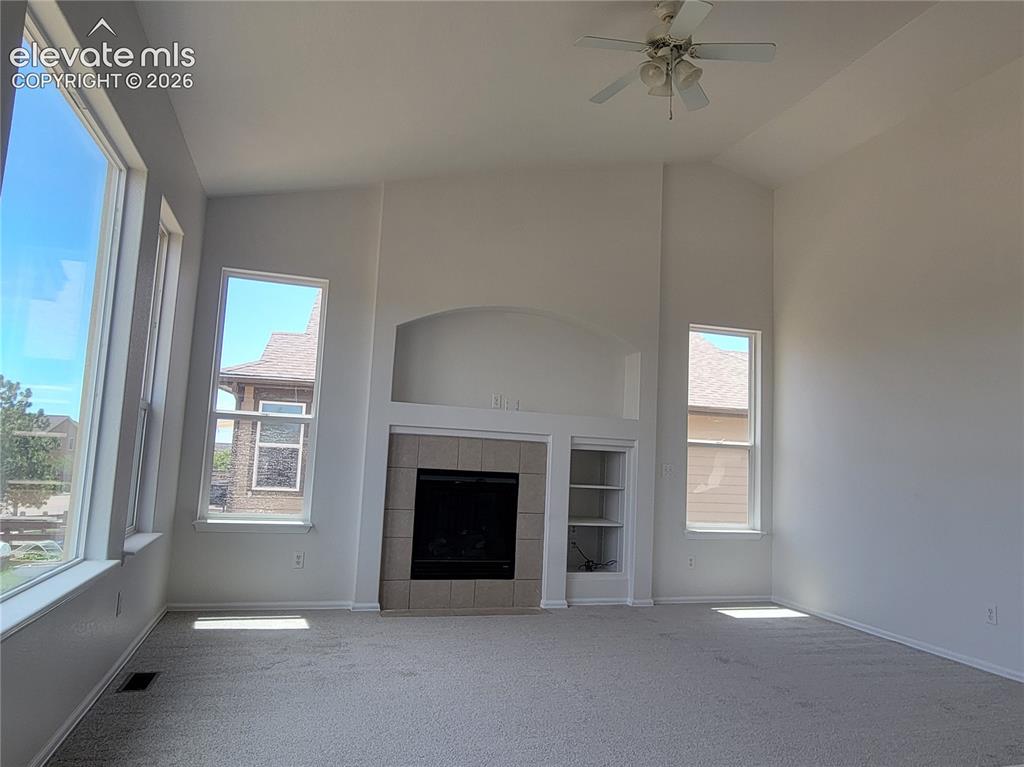 10025 Everglades Drive Colorado Springs CO 80831