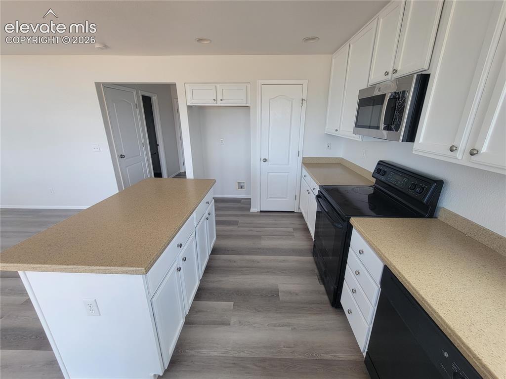 10025 Everglades Drive Colorado Springs CO 80831