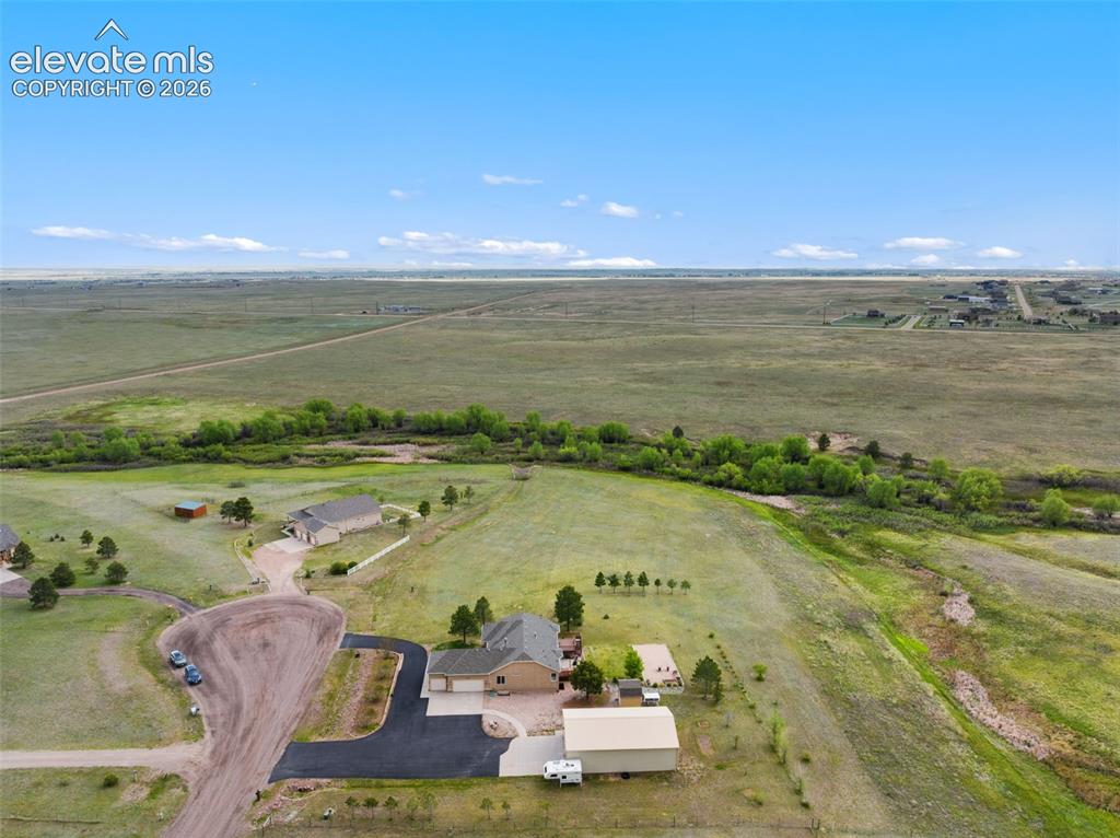 13320 Bent Spur Trail Elbert CO 80106