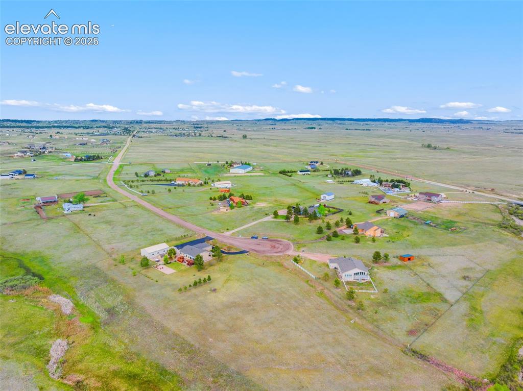 13320 Bent Spur Trail Elbert CO 80106