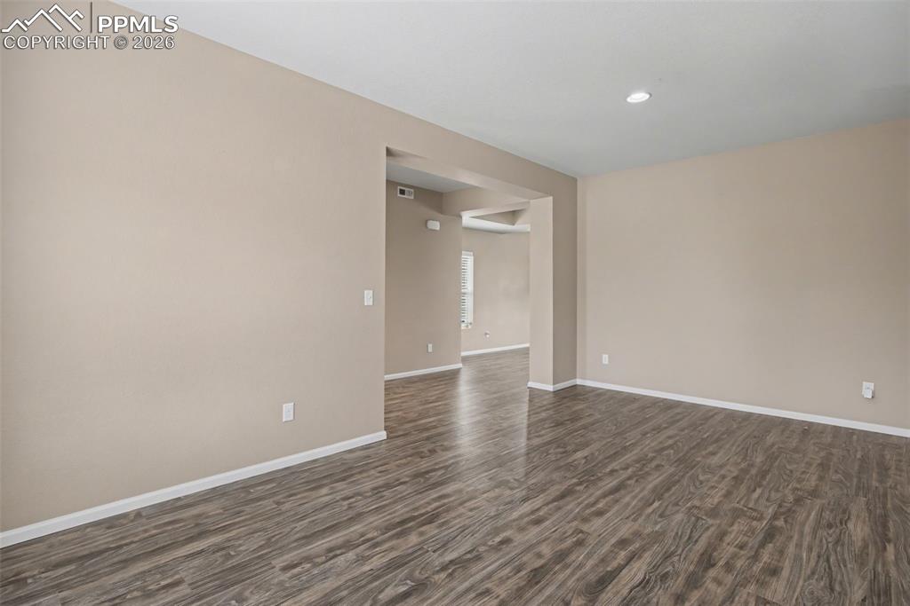 8215 Birch Tree Loop Colorado Springs CO 80927