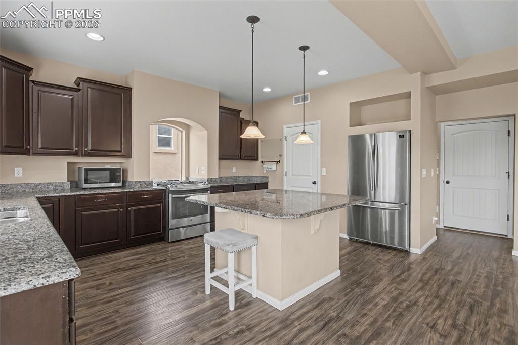 8215 Birch Tree Loop Colorado Springs CO 80927