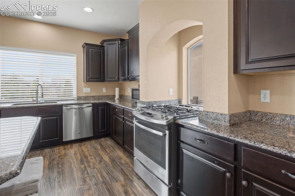 8215 Birch Tree Loop Colorado Springs CO 80927
