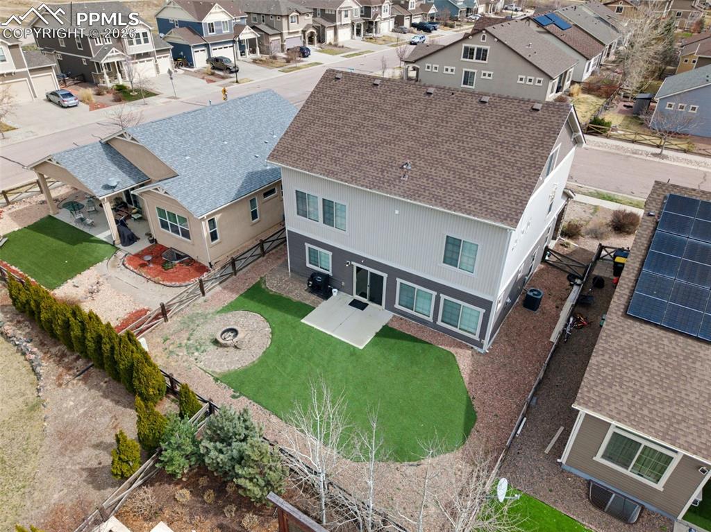 8215 Birch Tree Loop Colorado Springs CO 80927