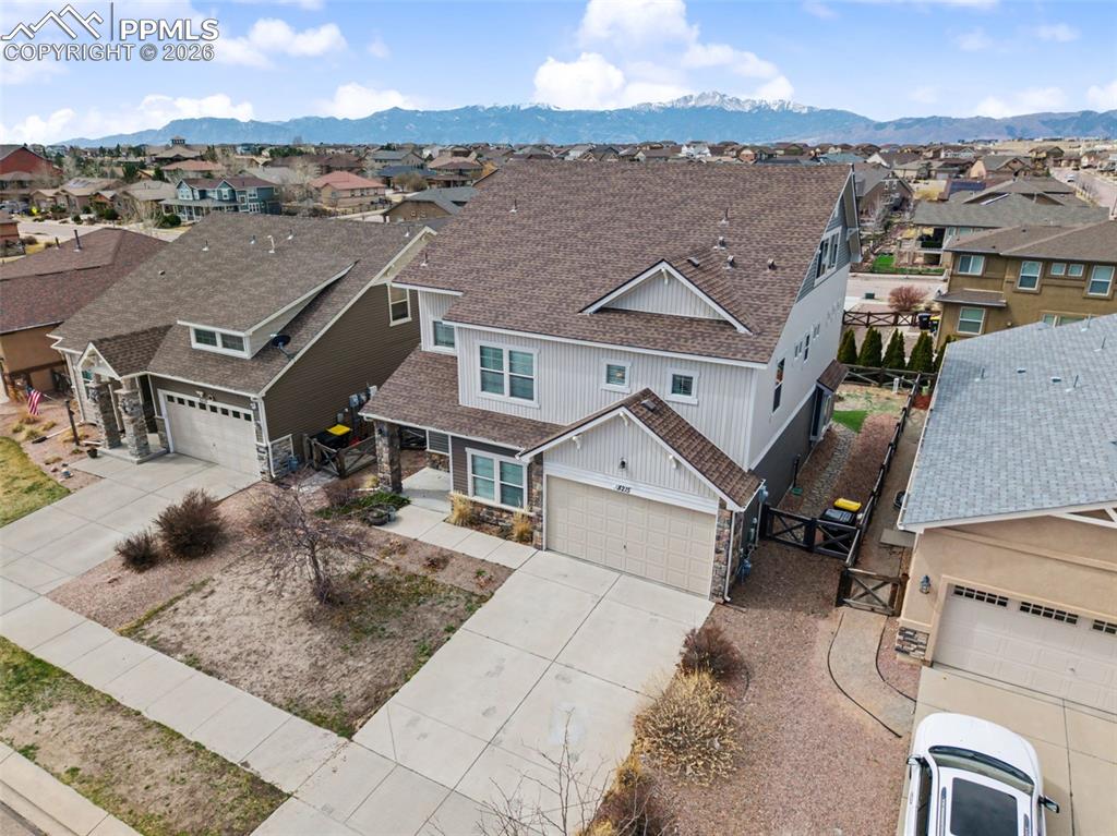 8215 Birch Tree Loop Colorado Springs CO 80927