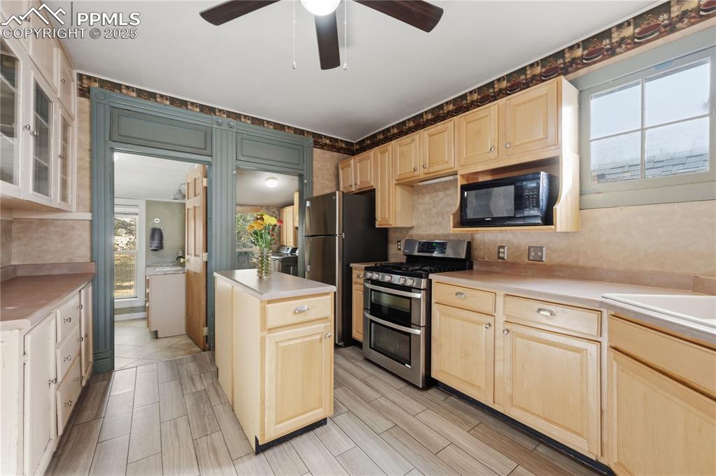 1126 W Kiowa Street Colorado Springs CO 80904