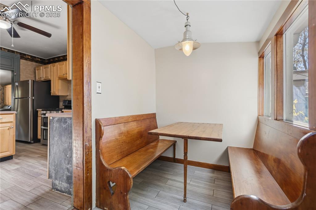 1126 W Kiowa Street Colorado Springs CO 80904