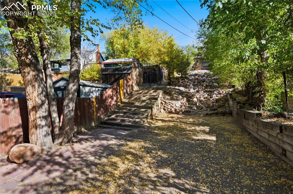 1126 W Kiowa Street Colorado Springs CO 80904