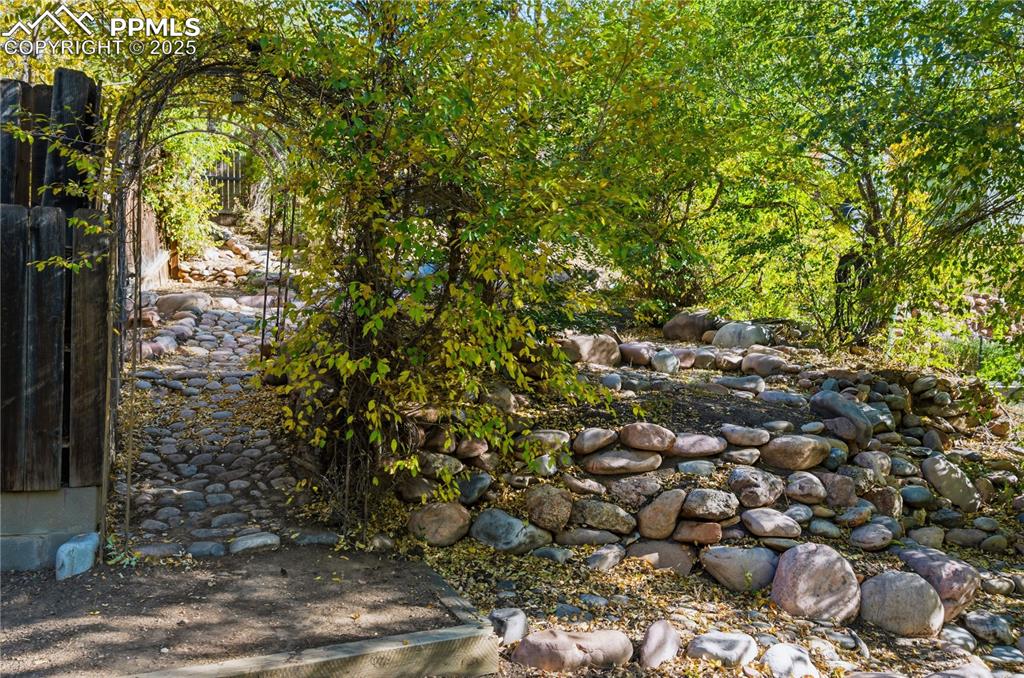 1126 W Kiowa Street Colorado Springs CO 80904