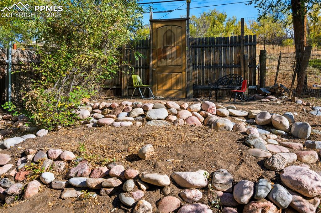 1126 W Kiowa Street Colorado Springs CO 80904