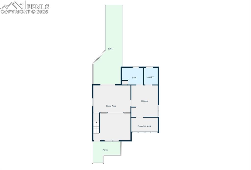 1126 W Kiowa Street Colorado Springs CO 80904