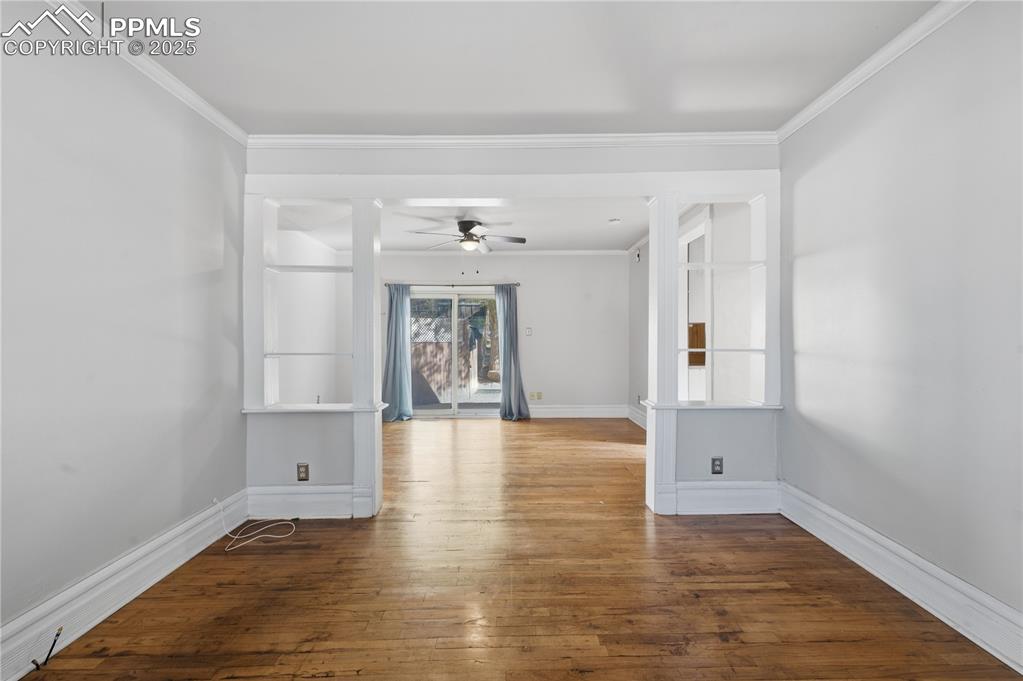 1126 W Kiowa Street Colorado Springs CO 80904