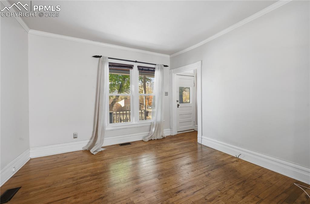 1126 W Kiowa Street Colorado Springs CO 80904