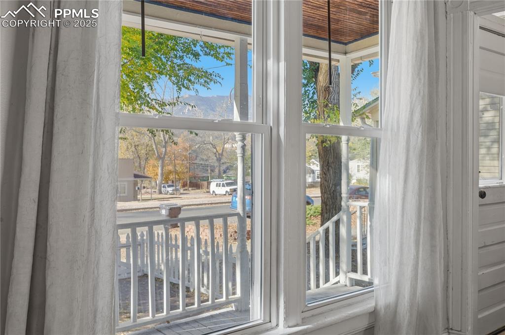 1126 W Kiowa Street Colorado Springs CO 80904