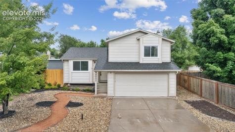 3335 Galleria Terrace Colorado Springs CO 80916