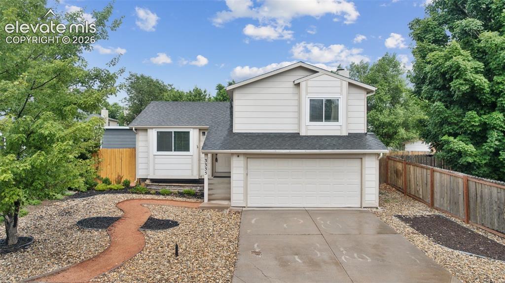 3335 Galleria Terrace Colorado Springs CO 80916