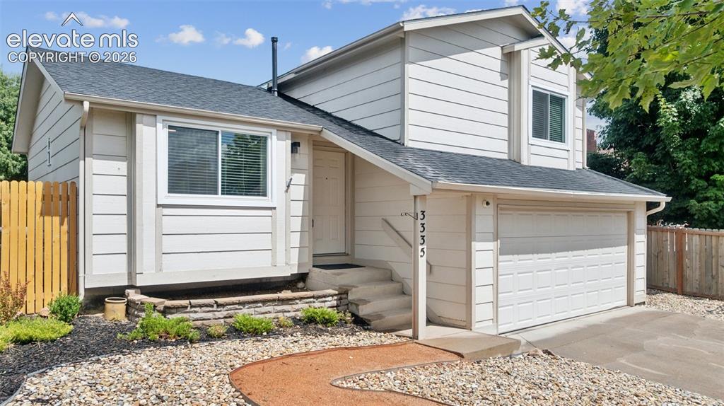 3335 Galleria Terrace Colorado Springs CO 80916
