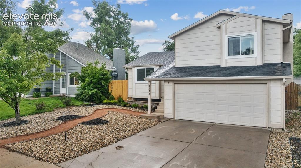 3335 Galleria Terrace Colorado Springs CO 80916