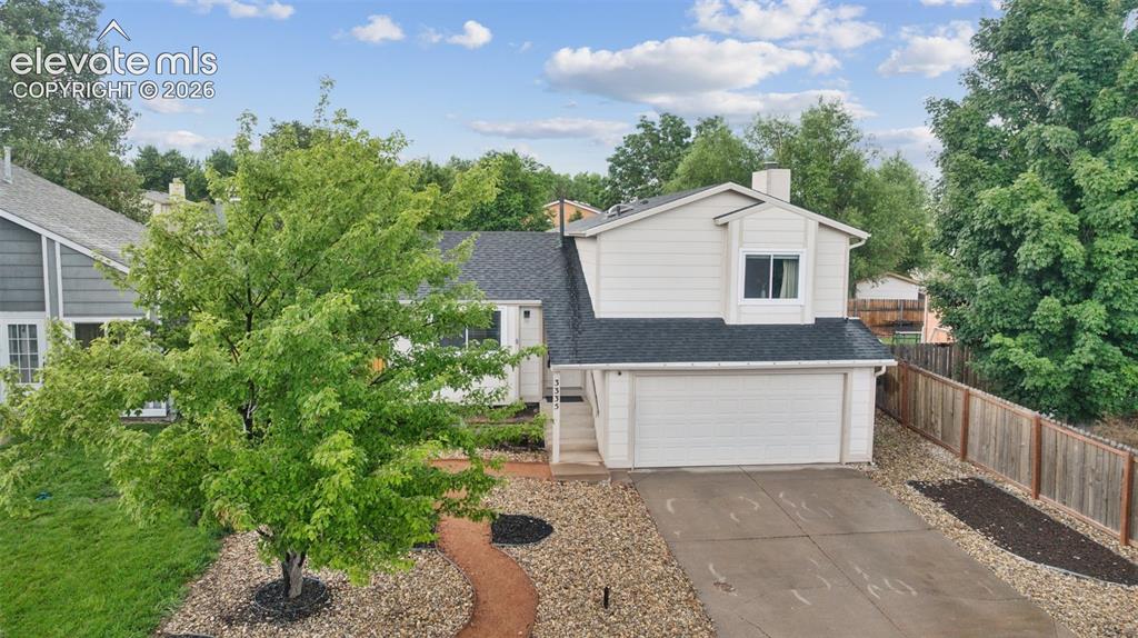 3335 Galleria Terrace Colorado Springs CO 80916