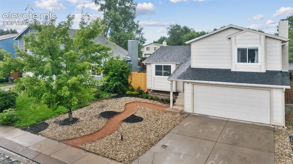 3335 Galleria Terrace Colorado Springs CO 80916