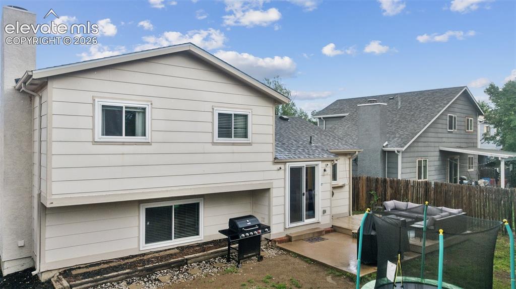 3335 Galleria Terrace Colorado Springs CO 80916