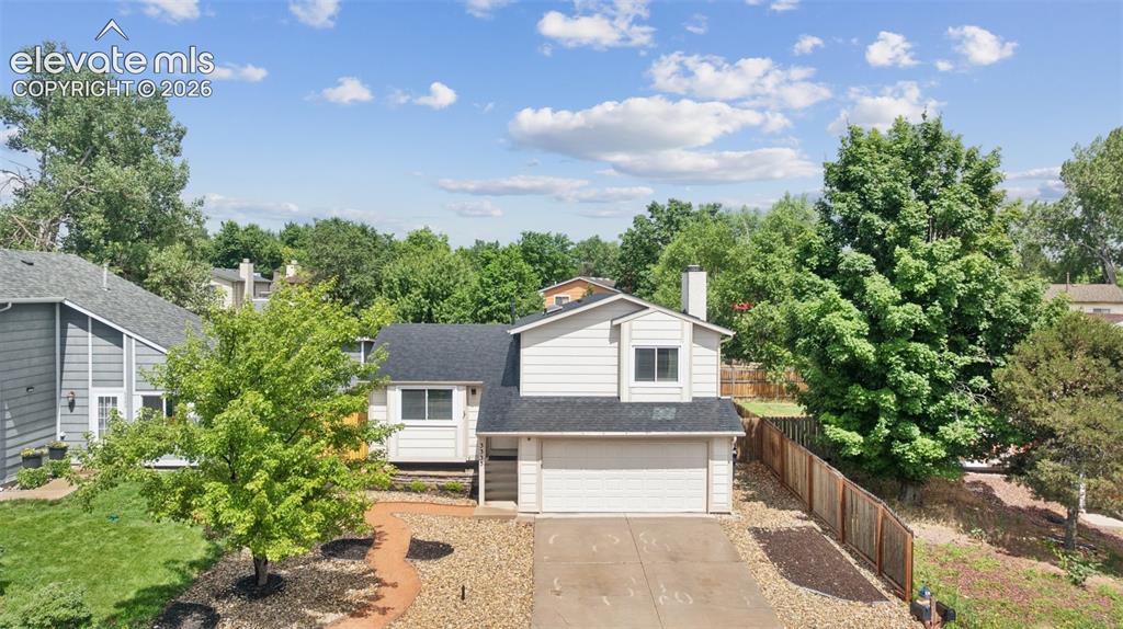 3335 Galleria Terrace Colorado Springs CO 80916