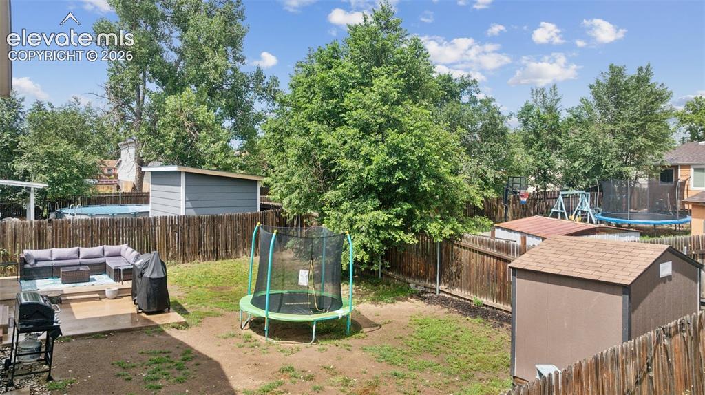 3335 Galleria Terrace Colorado Springs CO 80916