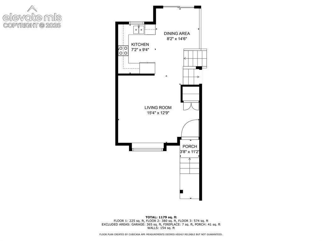 3335 Galleria Terrace Colorado Springs CO 80916